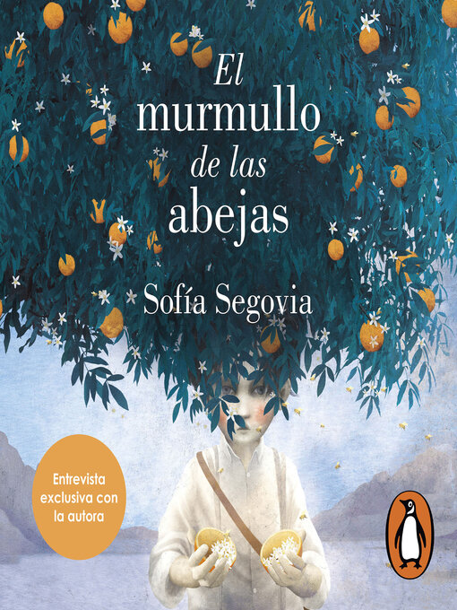 Title details for El murmullo de las abejas by Sofía Segovia - Wait list